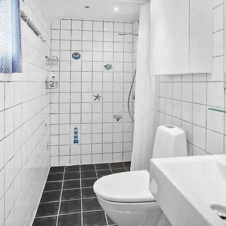 Σπίτι διακοπών 1102-stege-rylevej-24 *